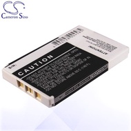 CS Battery Nokia 6560 / 6585 / 6610 / 6610i / 7210 / 7250 / 7250i Battery NKD3MX