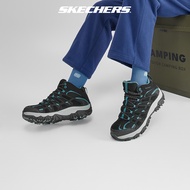 Skechers สเก็ตเชอร์ส รองเท้า ผู้หญิง Outdoor Adventurer Shoes - 180182-BLK