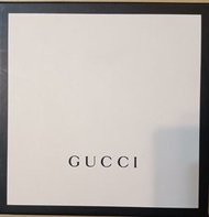 Gucci紙盒加防塵袋