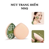 Mút Tán Nền MSQ – Lớp Nền Mịn Tán Đều Không Vón Cục