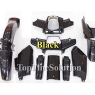 EX5 DREAM HONDA C100 Honda Full Body Cover Set