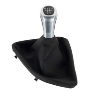 Suitable for BMW E81 E82 E87 E88 Shift Dust Cover Gear Head 5 Gear Shift Handball Accessories