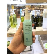 Innisfree_Bija_Trouble_Cleansing Gel 150ml