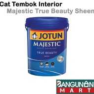 ANS Jotun Majestic True Beauty Sheen 2.5 Liter