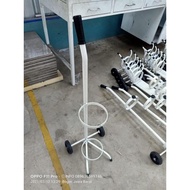 TROLY TABUNG OKSIGEN 1M3 DAN 2M3 / TROLI TABUNG OKSIGEN