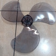 baling-baling kipas angin maspion ( 14 inchi )