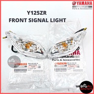 [100% ORI] Y125 SIGNAL Y125Z Y125ZR FRONT FLASHER LIGHT SIGNAL DEPAN 5XK-H3310-10/5XK-H3320-10 [100%