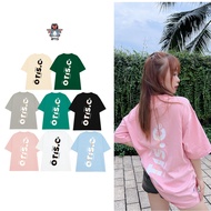 Local Brand Otis Club unisex t-shirt - Tee FREE STYLE