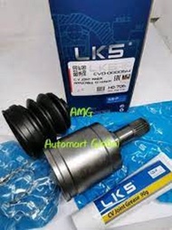 CV JOINT KEPALA AS TARIK JAZZ OLD IDSI / VTEC DALAM KANAN / KIRI [BISA COD]