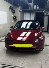Tesla Tesla Model 3 Tesla Model 3 Highland Long Range LR Auto Auto