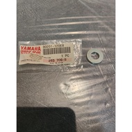 Washer (YANG IKAT PRIMARY GEAR KECIL SANA) TZM NOS Original (90201-120E8)