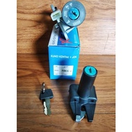 IGNITION KEY PLUS SEAT F1ZR FORCE 1 F1 VEGA OLD CRYPTON ALFA PLUS SEAT KEY F1 ASSY