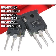 IRG4PC40UDIRG4PC40F IRG4PC50F IRG4PC50U IRG4PC50UD