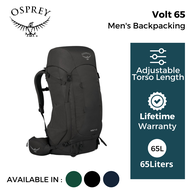 Osprey Volt 65L Men's Backpack