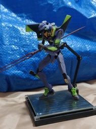 EVA 初號機 可動模型