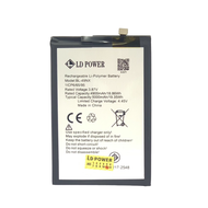 แบตเตอรี่ infinix Hot8/9/10/11/11S/9Play/10Play/11Play/12Play/20i/30i รับประกัน 1 ปี