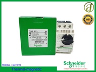 Schneider Motor Protection Circuit Breaker รุ่น GV2 P22 มอเตอร์เบรกเกอร์