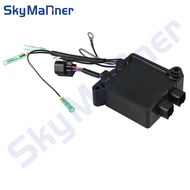 688-85540 CDI For Yamaha Outboard Motor 2T 50HP 75HP 85HP 90HP Parsun T85 C85 688-85540-00 688-85540