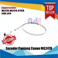 ENCODER PANJANG CANON MG 2470/MG 2570/ IP 2870/ CANON E 400 410 Original