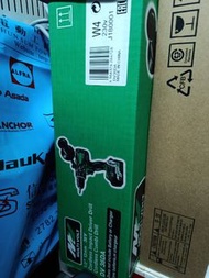 Hitachi DV 36DA 無線衝擊起子機