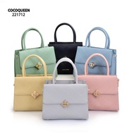 221712 Coco QUEEN Women's Sling Bag