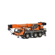 [Fast And Furious] WSI 1: 50 LIEBHERR LTM 1050-3.1 Liberhale Crane Crane Model 51-2018