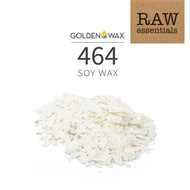 Raw Essentials Golden Brands Akosoy Soy Wax Flakes 464 1kg