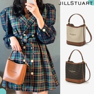 JILL STUART FOR WOMEN Bucket bag S (Small) 3 colors
