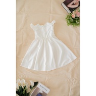 Meysha gown for kids