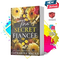 The Secret Fiancee by Catharina Maura