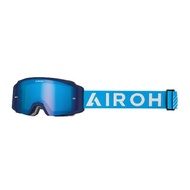 Airoh BLAST XR1 GOGGLE Glasses - BLUE