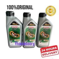 Castrol Active 2T dengan pewangi 100% original castrol