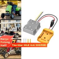 【MurahGila】20V to12V Step-Down Converter Adapter DC12V 20A 240W Converter Reducer Regulator