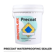 PTR Mowilex Precoat Waterproofing Sealer Tembok Cat Dasar Interior 20