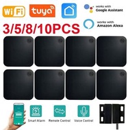 Tuya Smart Garage Door Opener Controller WiFi Bluetooth Wireless Remote Switch Via SmartLife APP Voice Control Alexa Google Home