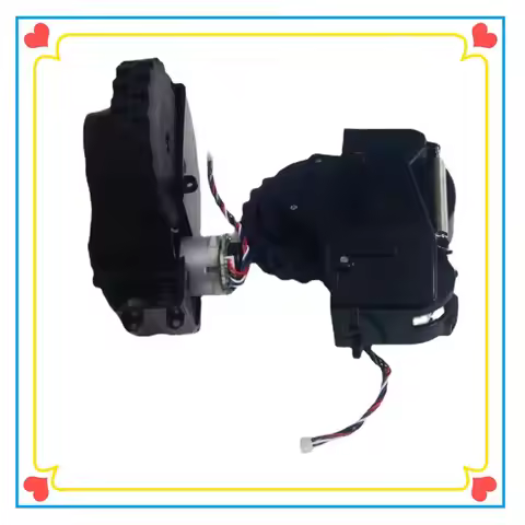 new wheels motor for Eufy RoboVac 11+ 2nd Generation Ultra Thin Robotic Vacuum Cleaner eufy RoboVac 