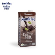 ซันคิสท์ นมพิสทาชิโอ รสช็อกโกแลต 946 มล. Sunkist Chocolate Pistachio milk 946 ml.