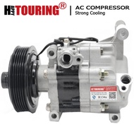 Air conditioning AC Compressor for MAZDA 2 VERISA D570-61-K00B D570-61-K00 V08A1AC4AD D57061K00A D57