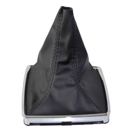 Suitable for Mercedes-Benz w204 Shift Cover Cabin Accessories Gear Dust Cover