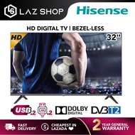 Xiaomi  32 Inch 2K Full HD Mi TV P1 L32M6-6ARG | Netflix Youtube Google Play Store | Google Assistan