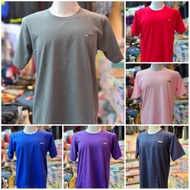 PLAIN T-SHIRT/T-SHIRT KOSONG / BAJU TSHIRT KOSONG / LELAKI👍.