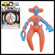 Moncolle MS Deoxys Takara Tomy Tomica Pokemon Monster Action Figure New