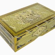 Genuine Yugioh Legendary Deck 2 Card Box