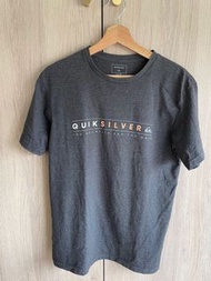 Quiksilver T-shirt Size:S
