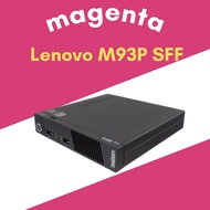 Lenovo M93P SFF (Brand New)