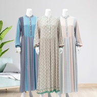 Lunaci Emira Night Gown