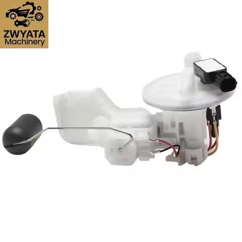 Motorcycle Fuel Pump Assembly BK6-E3907-00 BK6E390700 For Yamaha YZF R125/R15 V3/V4