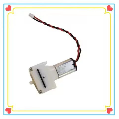 eufy robovac l70 hybrid Water Pump Motor for Anker Eufy Robovac L70 Robot Vacuum Cleaner Spare Parts