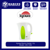 Kyowa 1L Electric Kettle KW-1346