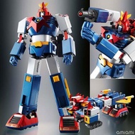  漫玩具 全新 Bandai 超合金魂 GX-31V 40周年紀念波羅五號 超電磁V 40th Anniversary VOLTES V